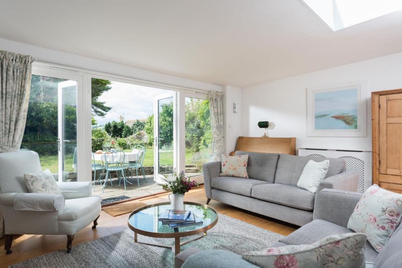 Hempston Cottage Totnes Εξωτερικό φωτογραφία