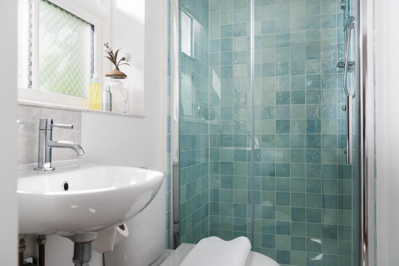 Hempston Cottage Totnes Εξωτερικό φωτογραφία