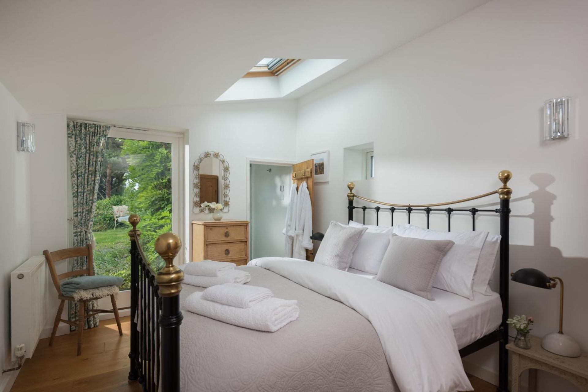 Hempston Cottage Totnes Εξωτερικό φωτογραφία